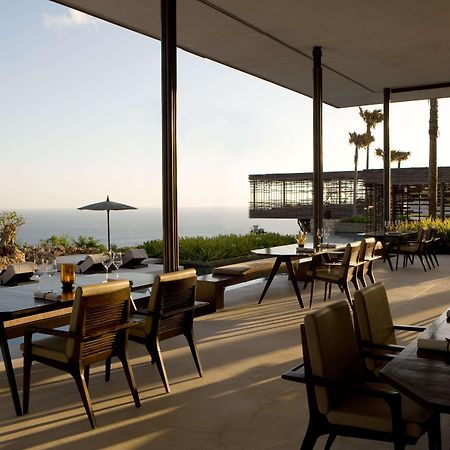 Uluwatu Villa מראה חיצוני תמונה