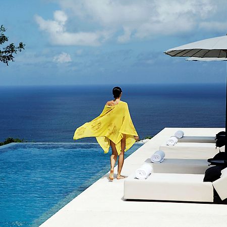 Uluwatu Villa מראה חיצוני תמונה