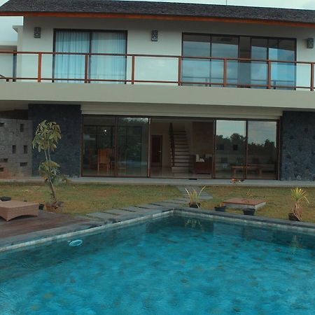 Uluwatu Villa מראה חיצוני תמונה