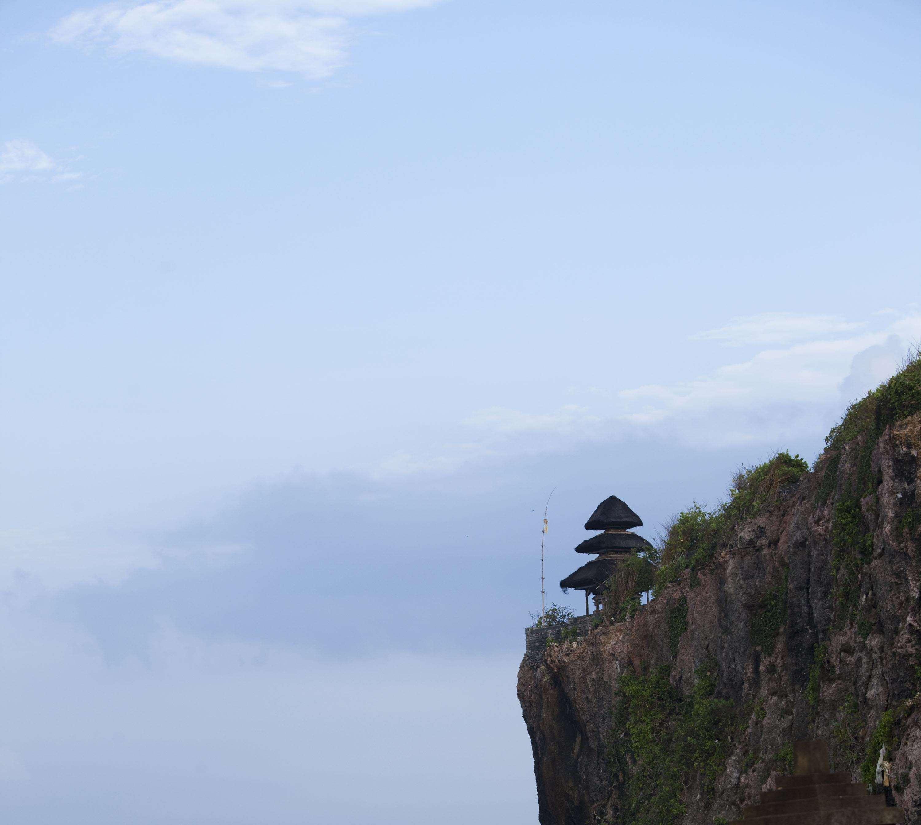 Uluwatu Villa מראה חיצוני תמונה