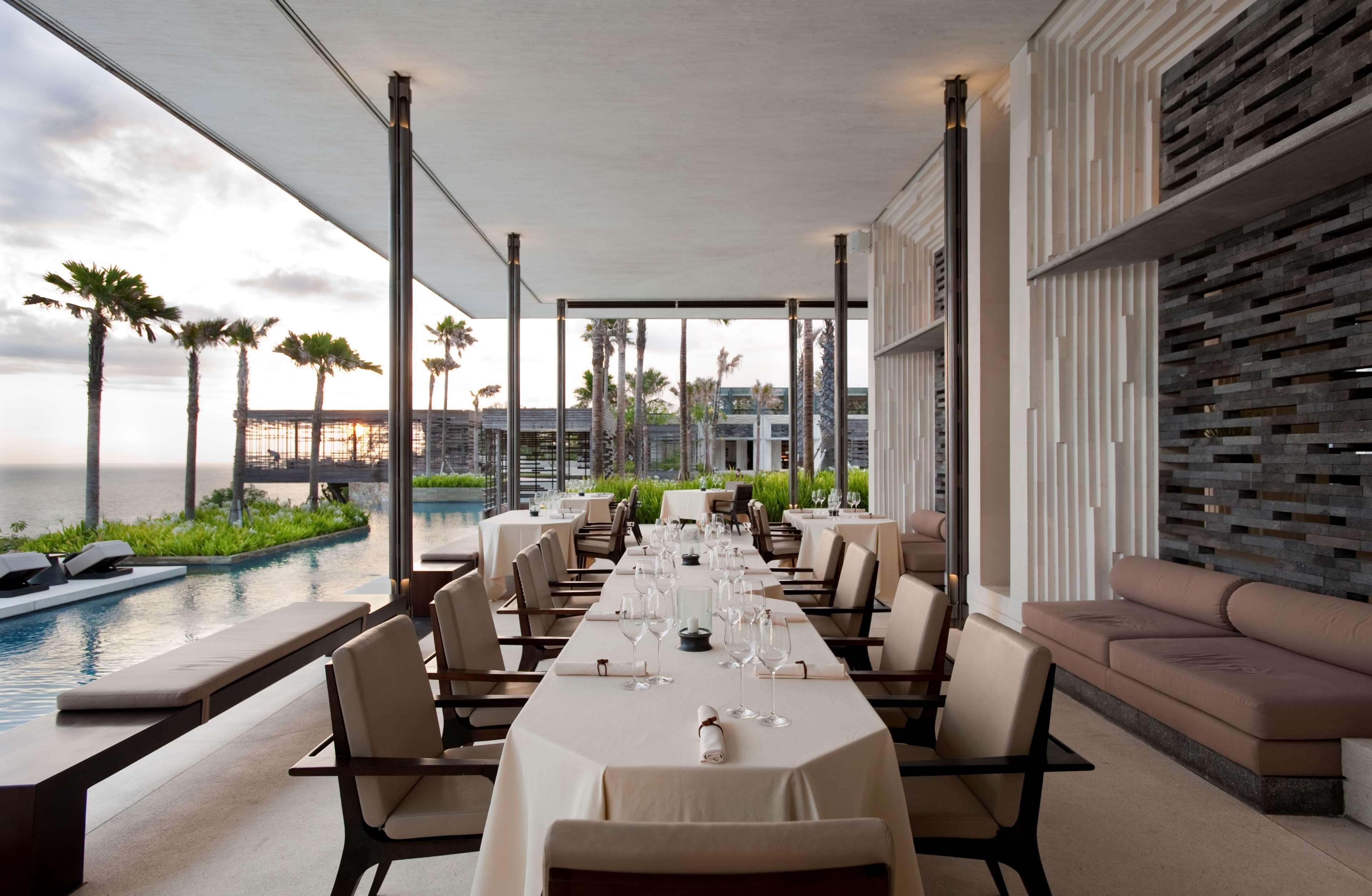 Uluwatu Villa מראה חיצוני תמונה
