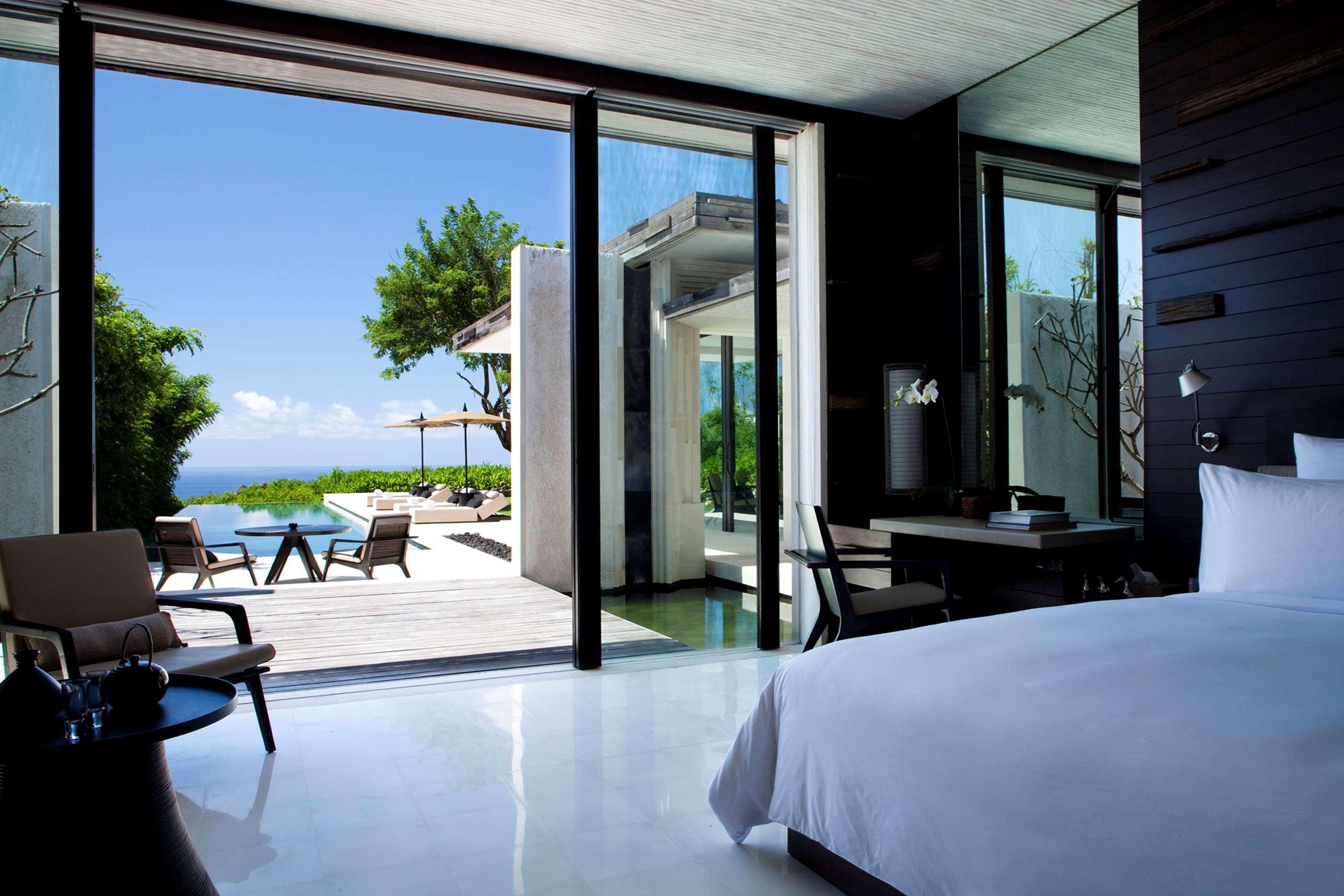 Uluwatu Villa מראה חיצוני תמונה