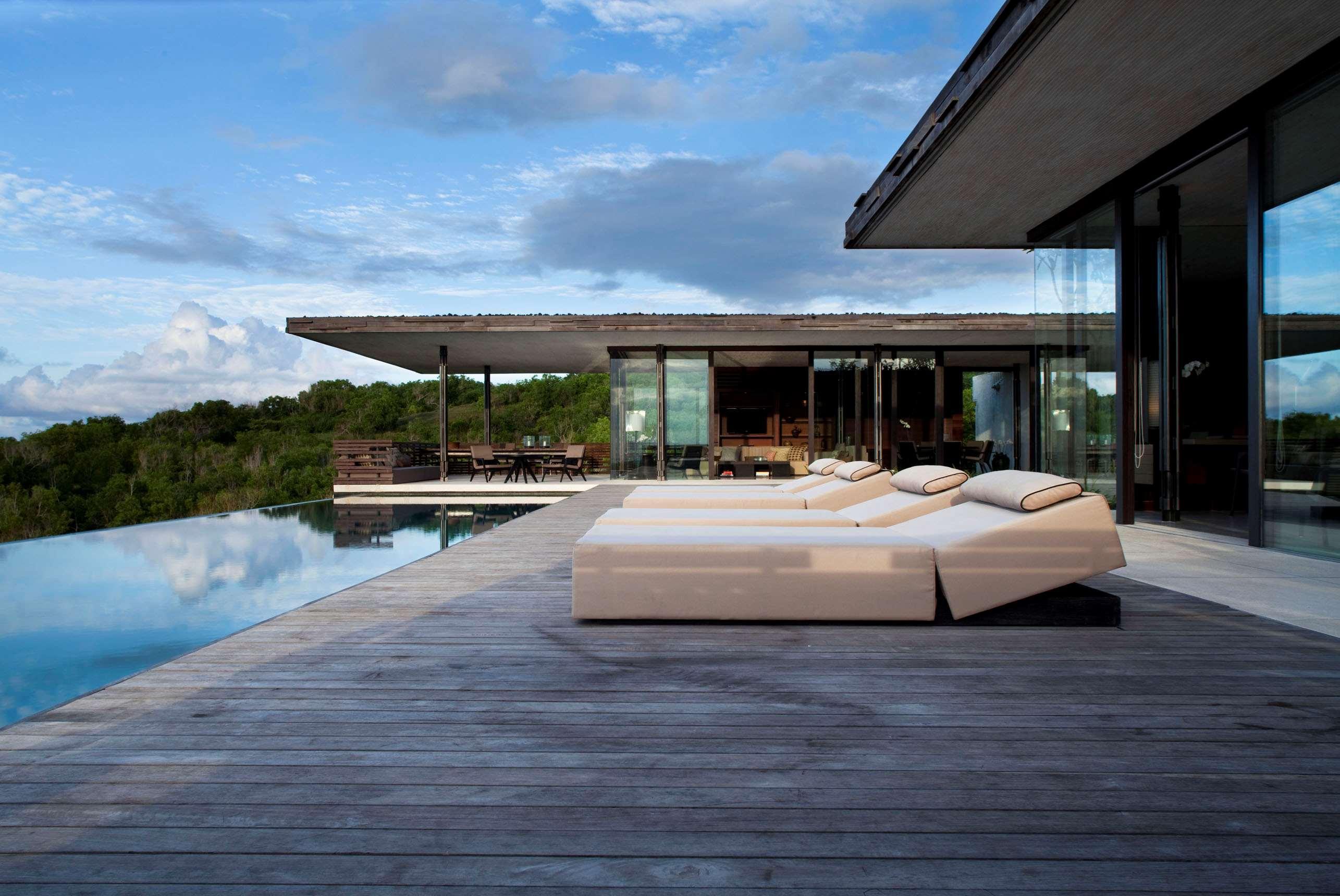 Uluwatu Villa מראה חיצוני תמונה