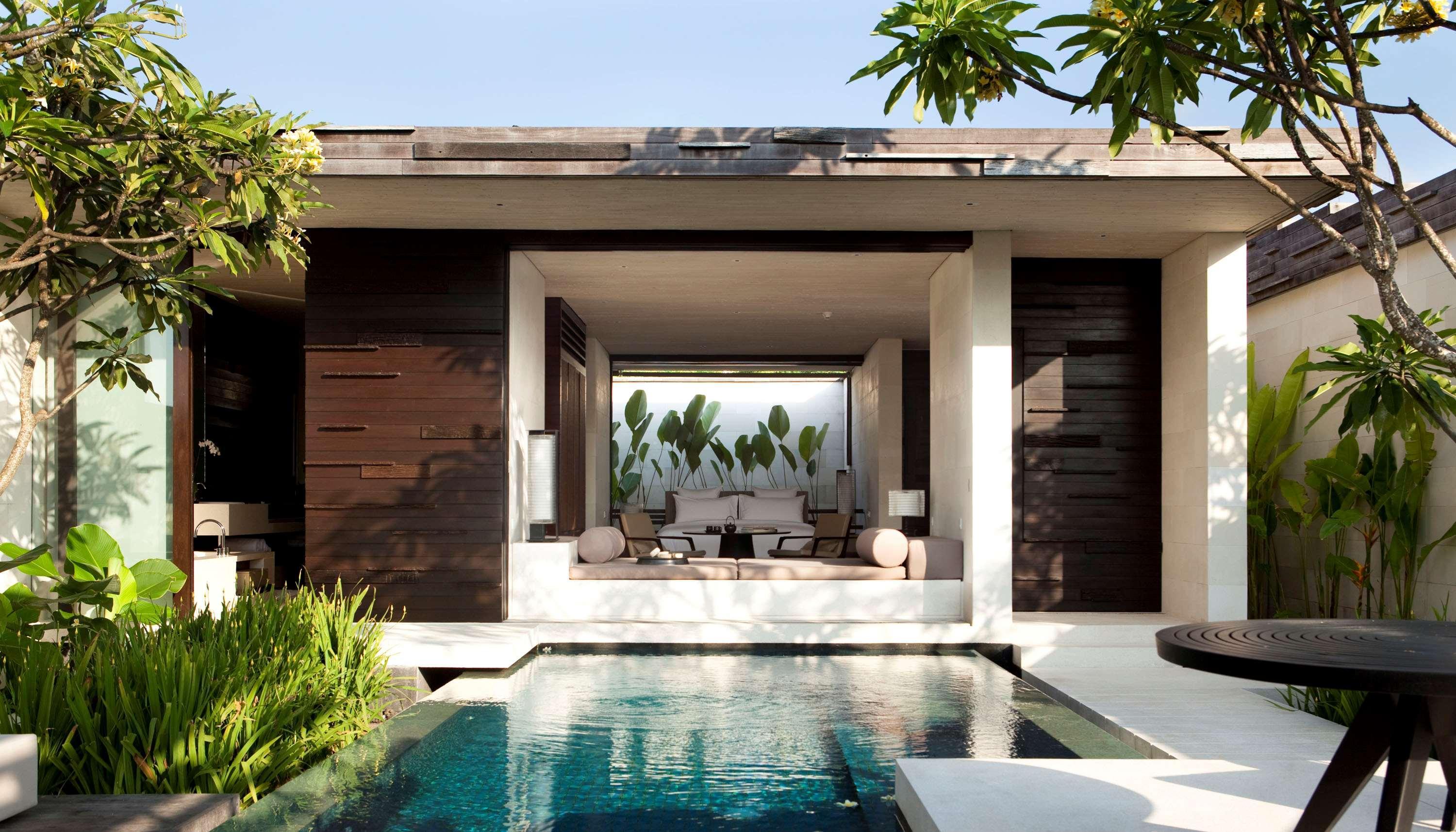 Uluwatu Villa מראה חיצוני תמונה