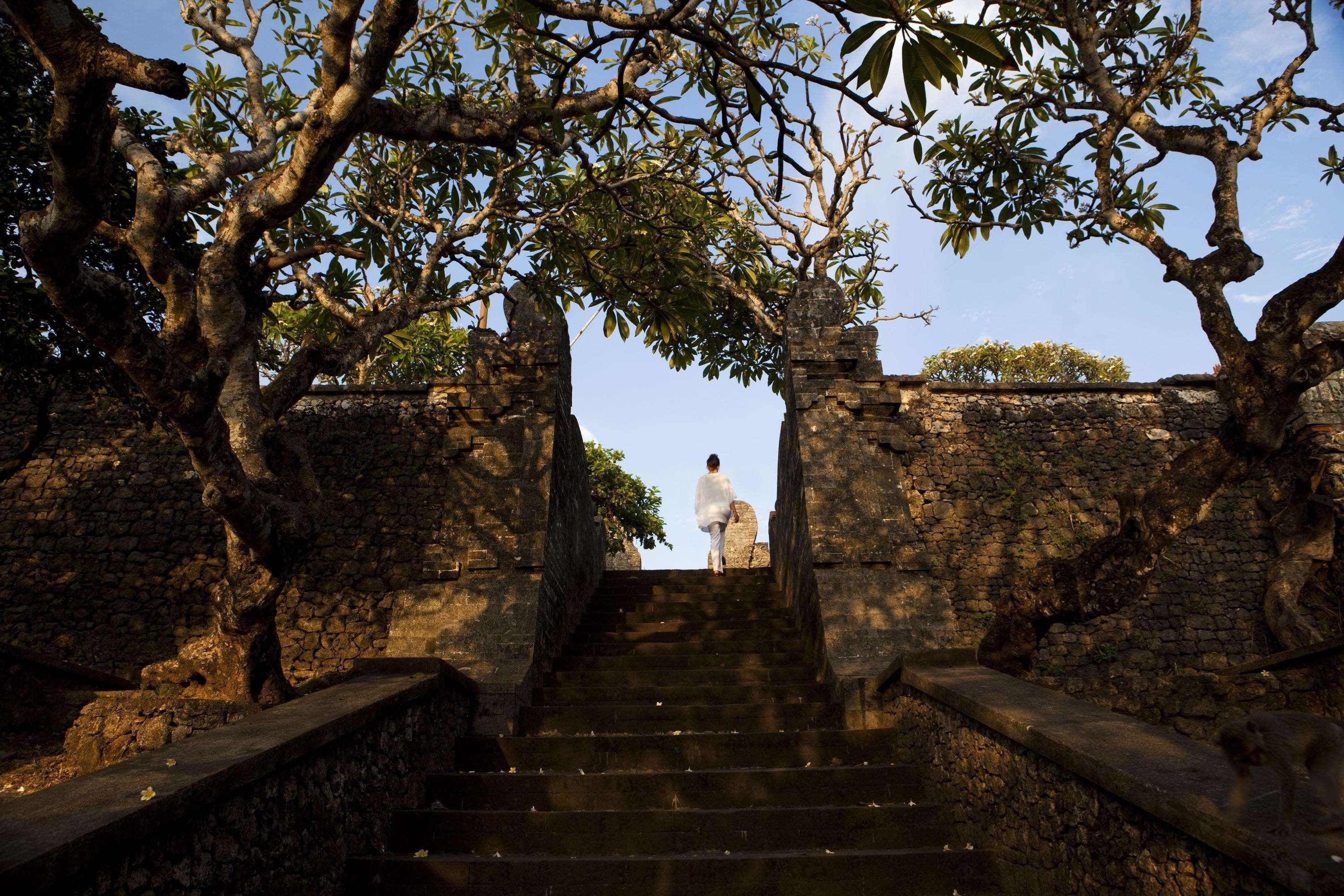 Uluwatu Villa מראה חיצוני תמונה