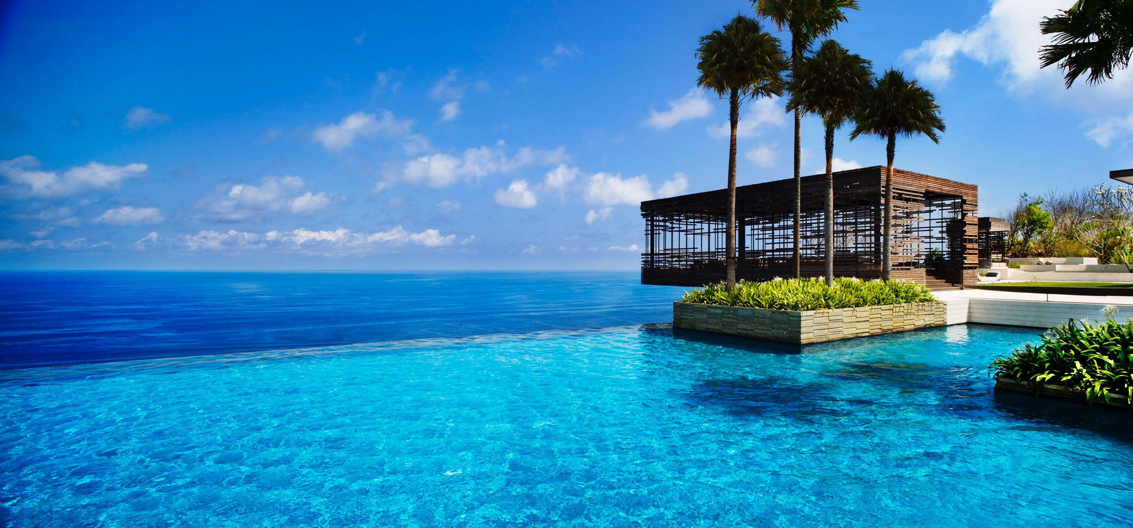 Uluwatu Villa מראה חיצוני תמונה