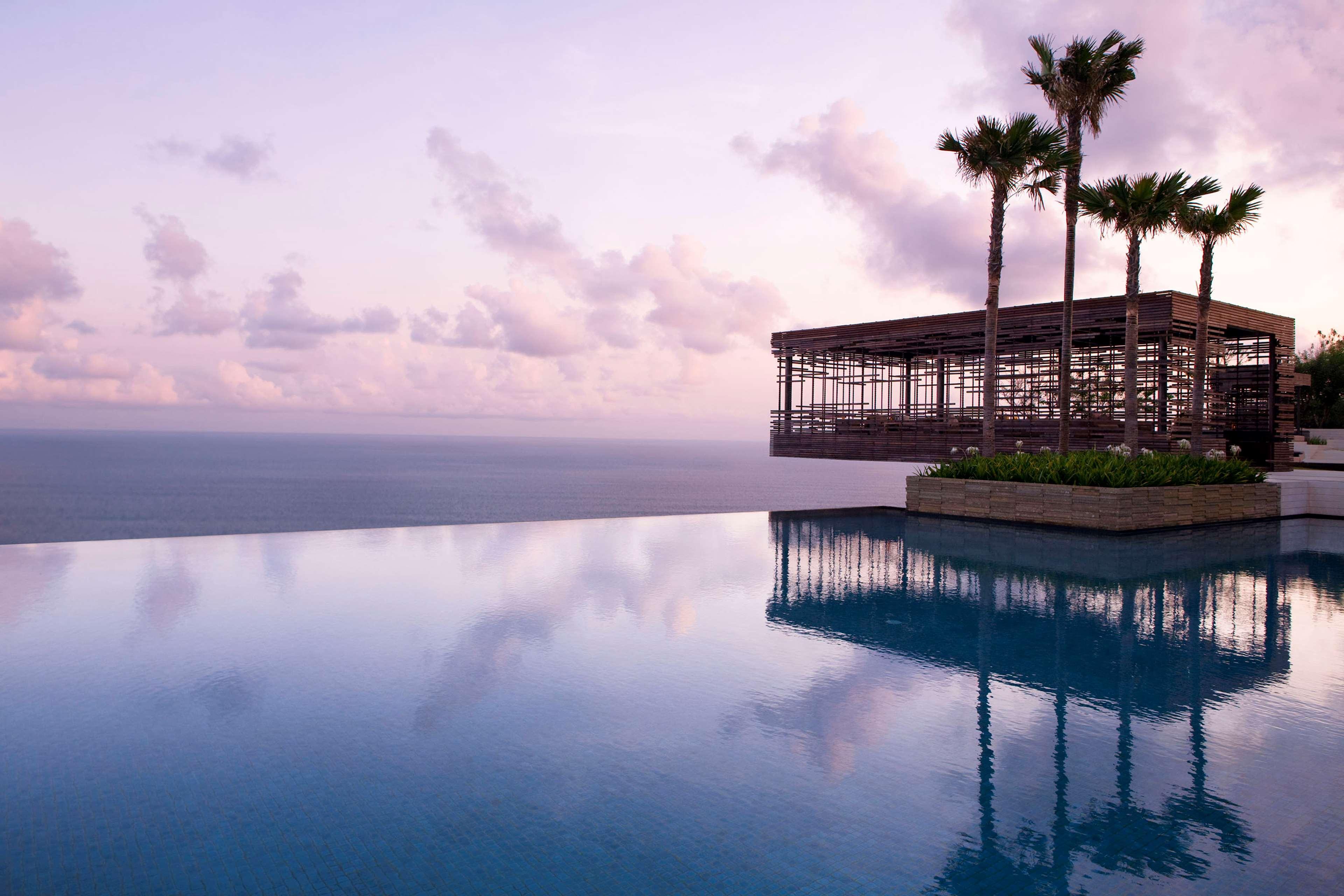Uluwatu Villa מראה חיצוני תמונה