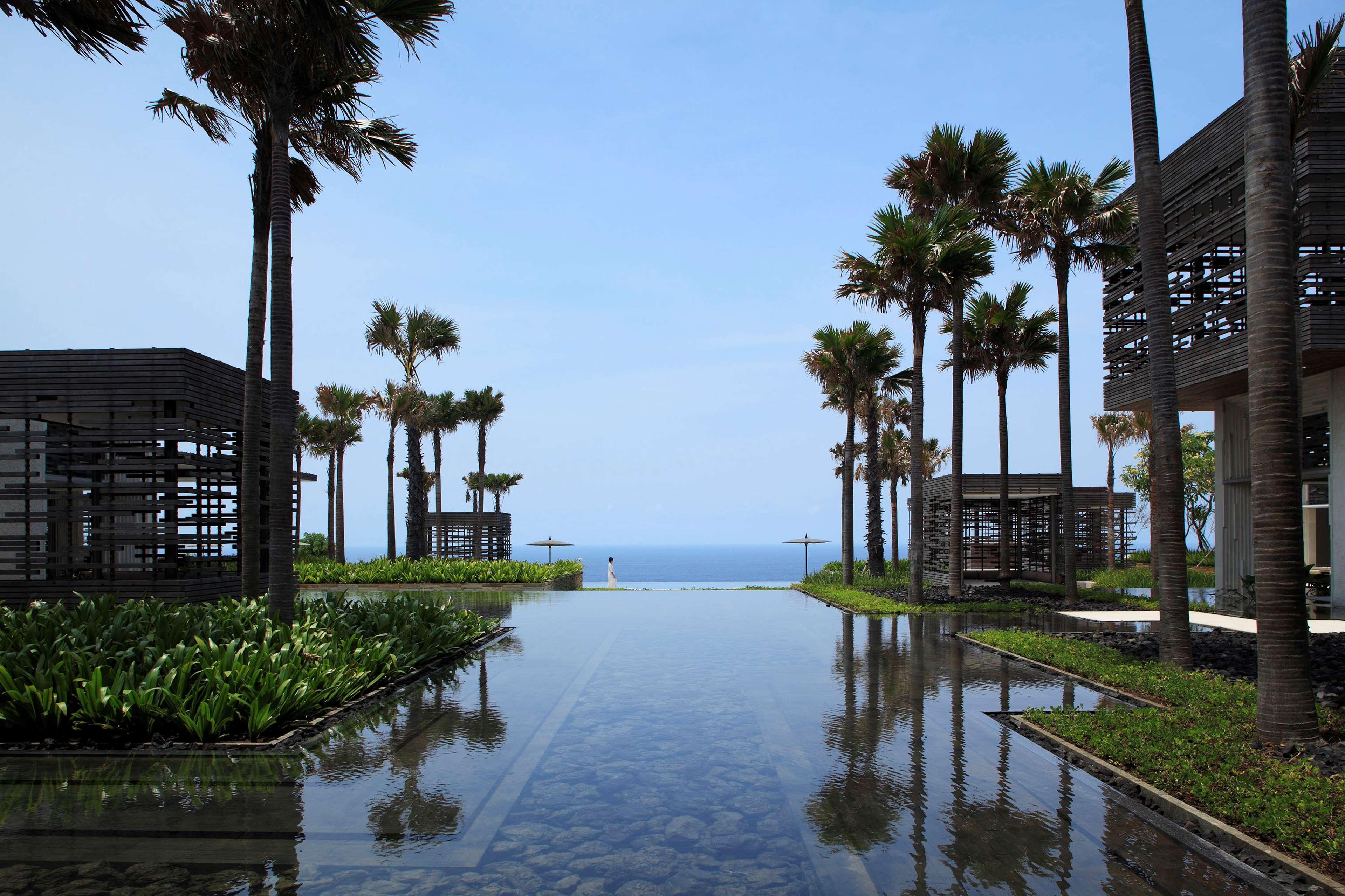 Uluwatu Villa מראה חיצוני תמונה