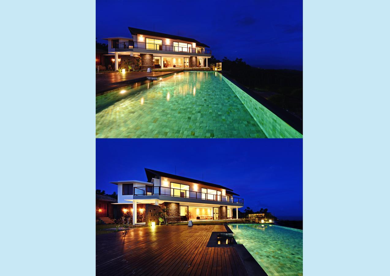 Uluwatu Villa מראה חיצוני תמונה
