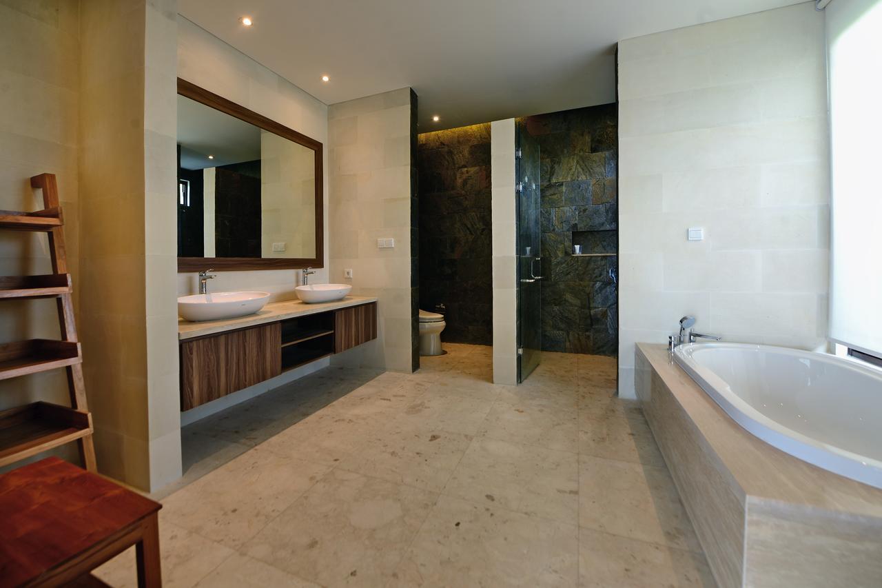 Uluwatu Villa מראה חיצוני תמונה