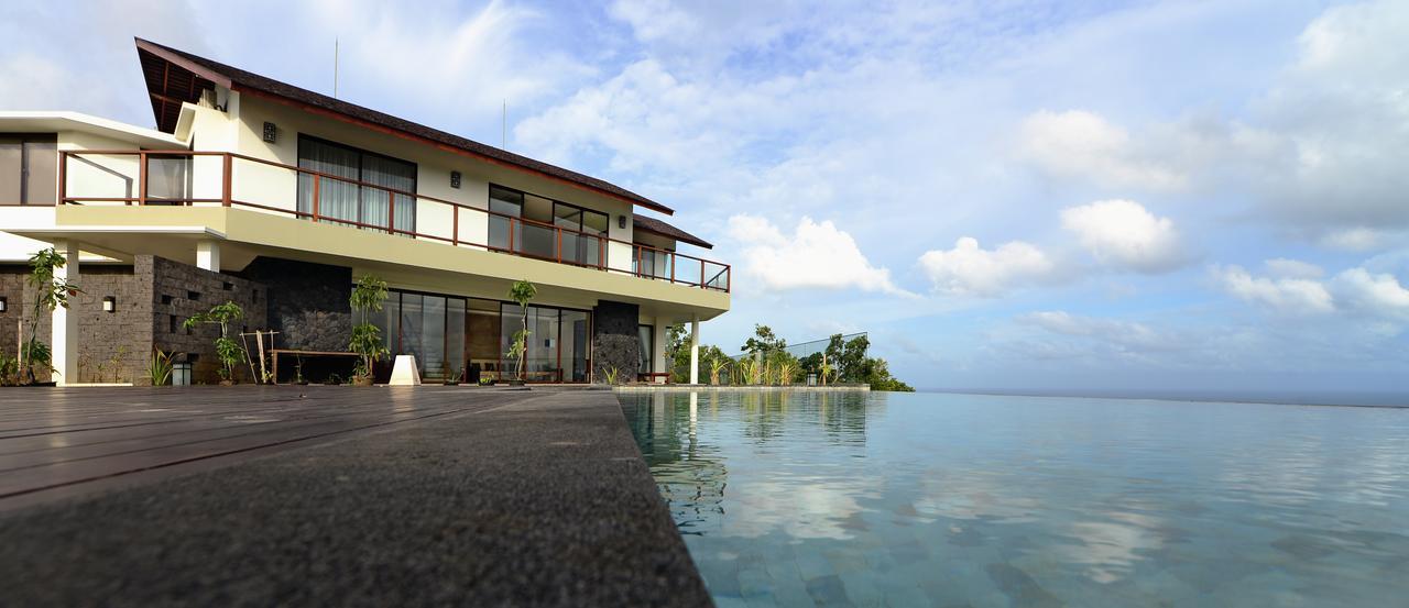 Uluwatu Villa מראה חיצוני תמונה