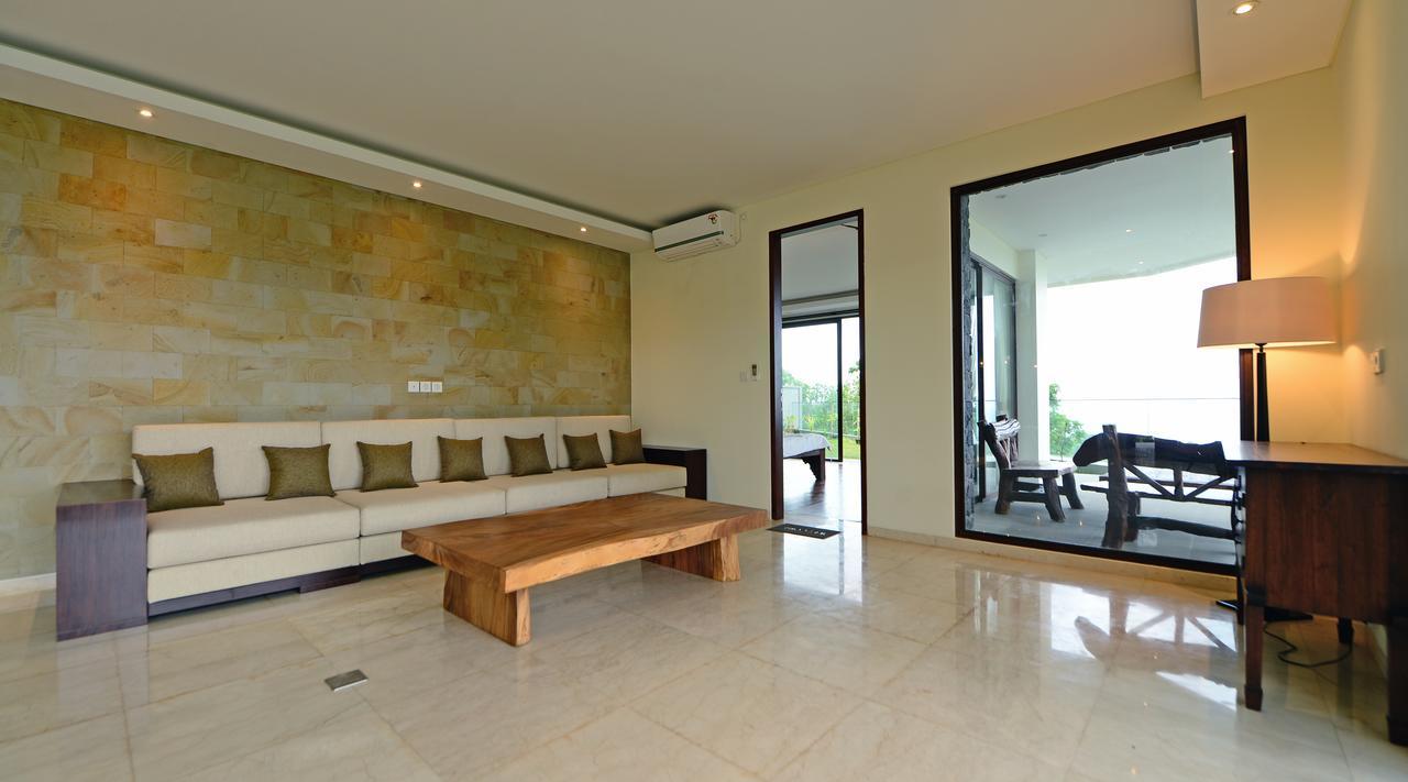 Uluwatu Villa מראה חיצוני תמונה