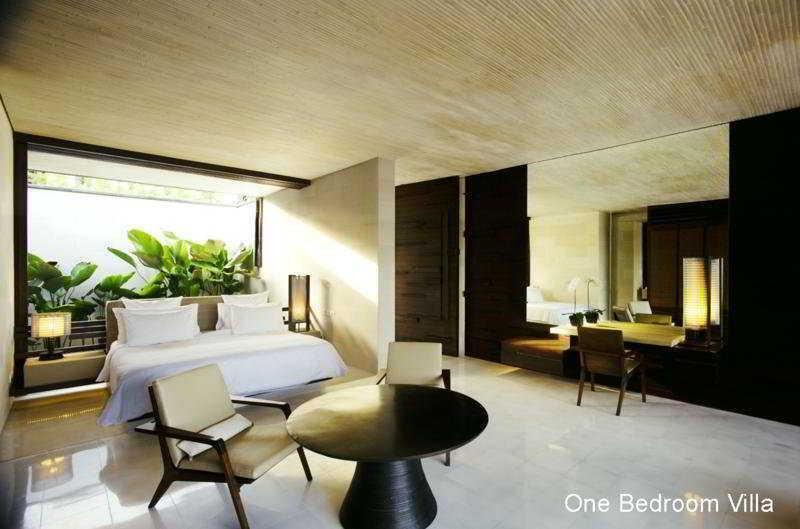 Uluwatu Villa מראה חיצוני תמונה